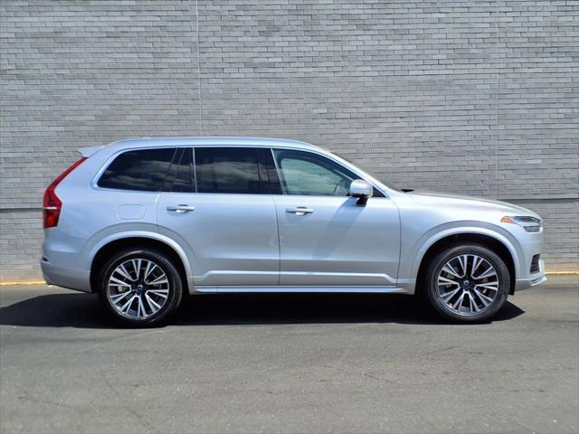 used 2020 Volvo XC90 car, priced at $26,951