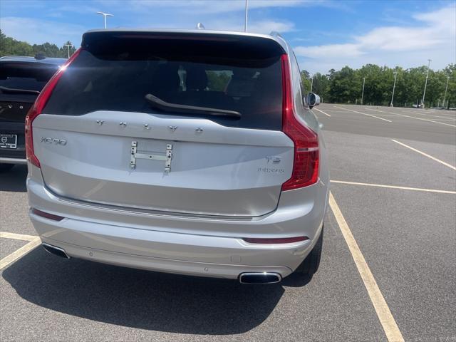 used 2020 Volvo XC90 car, priced at $26,951