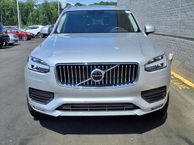 used 2020 Volvo XC90 car, priced at $26,951