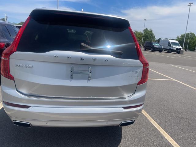 used 2020 Volvo XC90 car, priced at $26,951