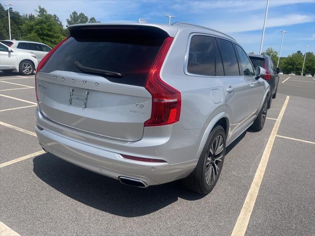 used 2020 Volvo XC90 car, priced at $26,951