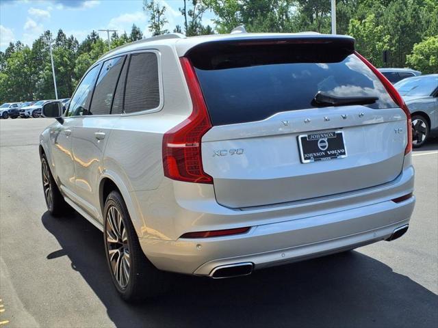 used 2020 Volvo XC90 car, priced at $26,951