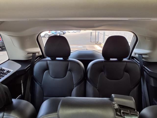 used 2020 Volvo XC90 car, priced at $26,951