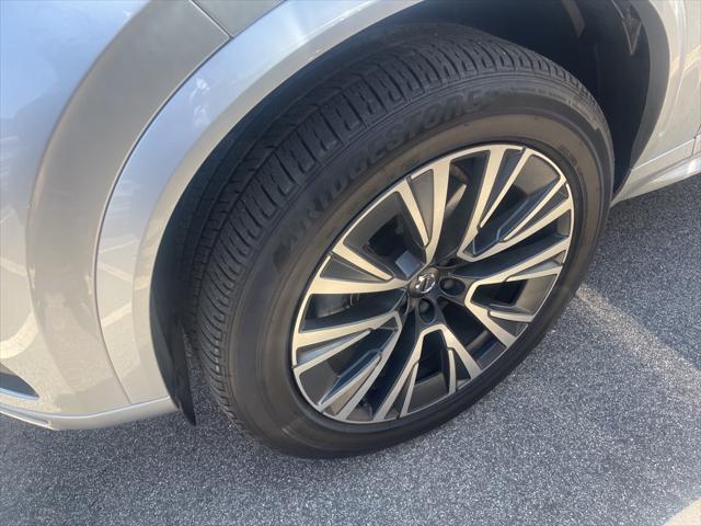 used 2020 Volvo XC90 car, priced at $26,951
