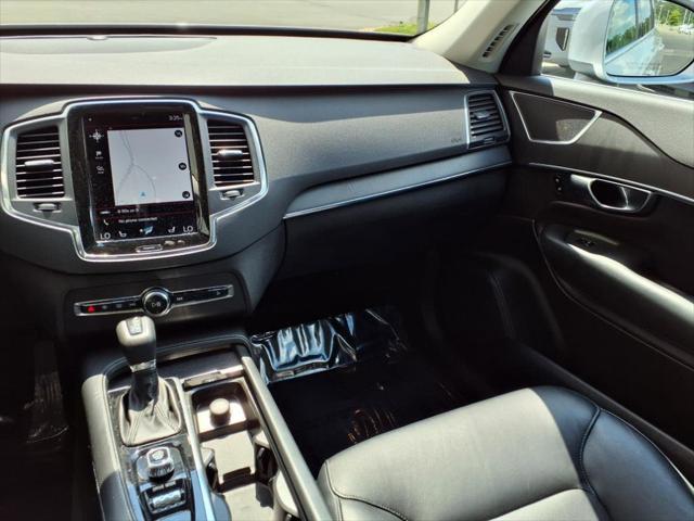used 2020 Volvo XC90 car, priced at $26,951