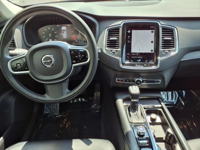 used 2020 Volvo XC90 car, priced at $26,951