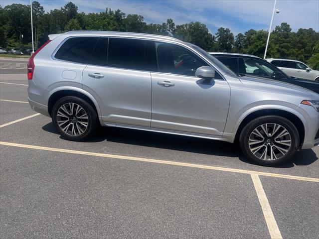 used 2020 Volvo XC90 car, priced at $26,951
