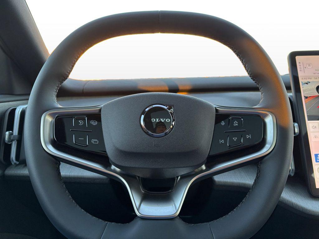 new 2026 Volvo EX30 car, priced at $45,745