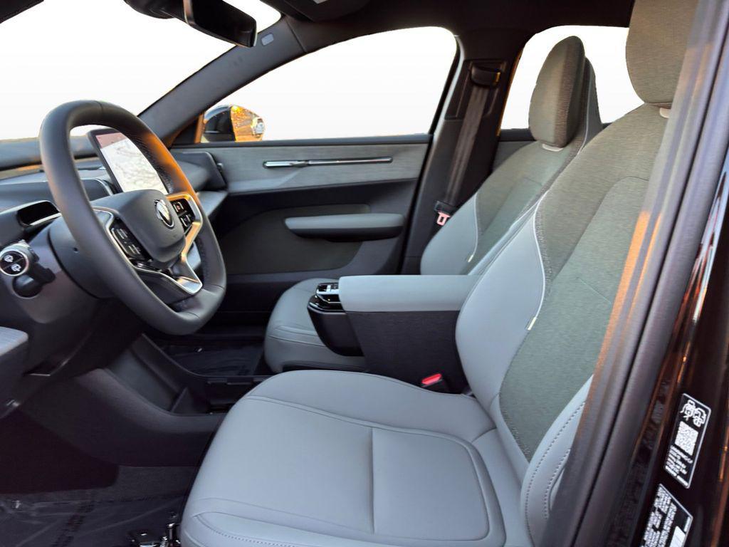 new 2026 Volvo EX30 car, priced at $45,745