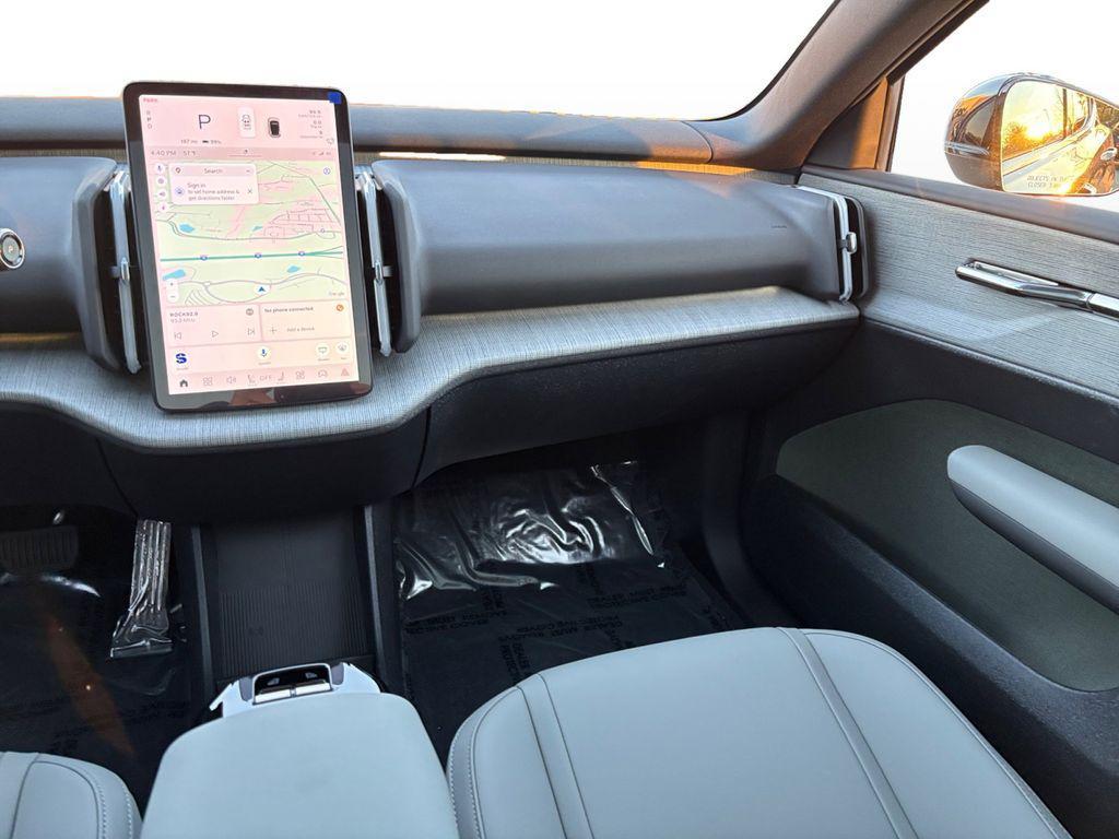 new 2026 Volvo EX30 car, priced at $45,745