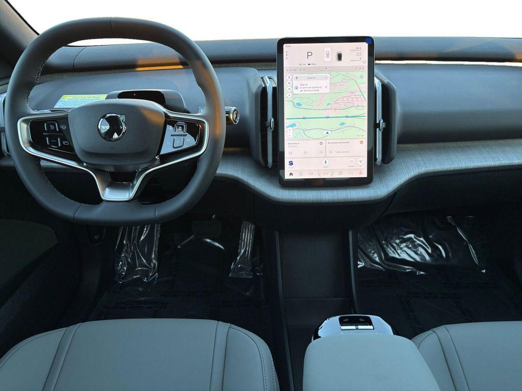 new 2026 Volvo EX30 car, priced at $45,745