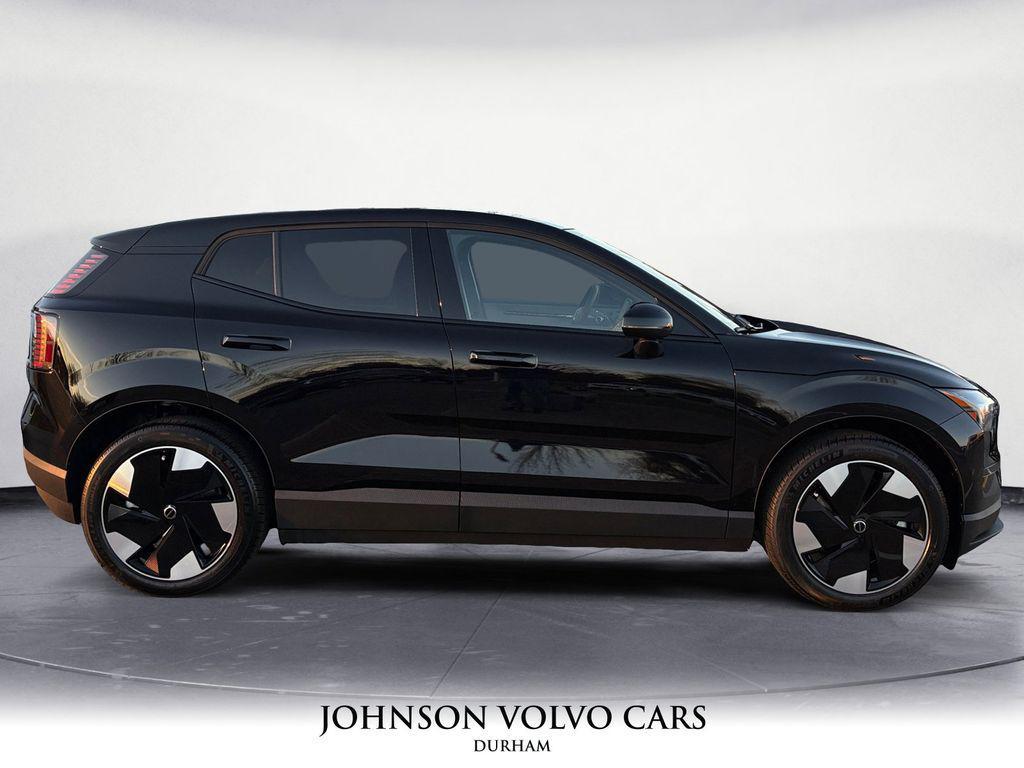 new 2026 Volvo EX30 car, priced at $45,745