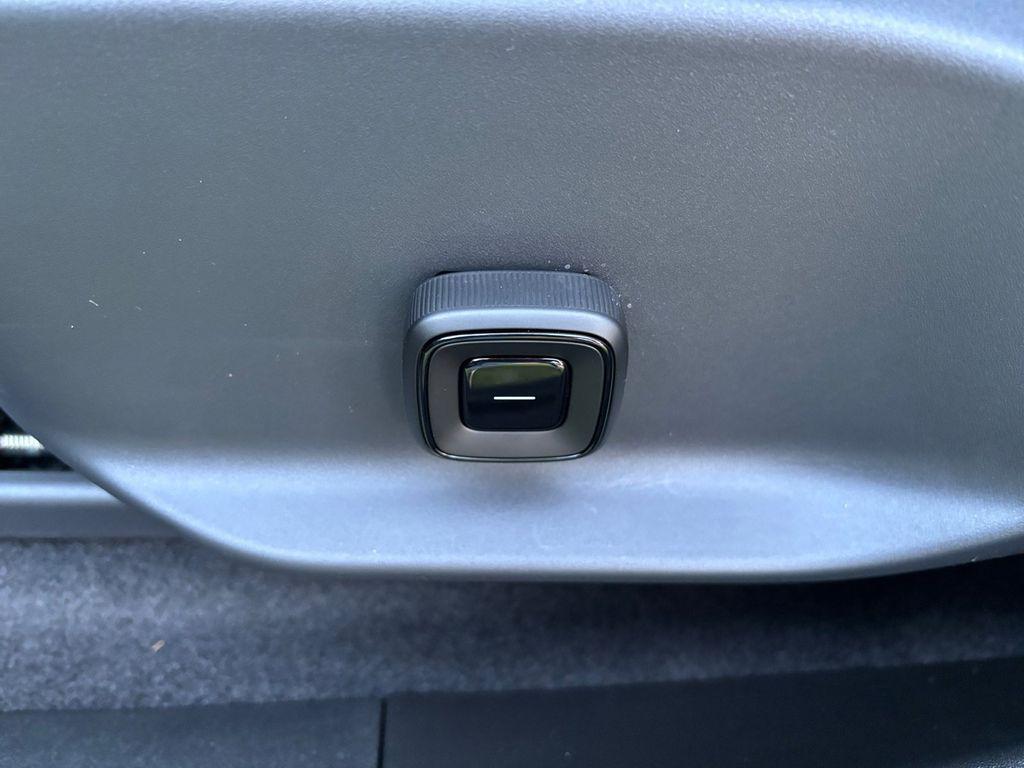 new 2026 Volvo EX30 car, priced at $45,745