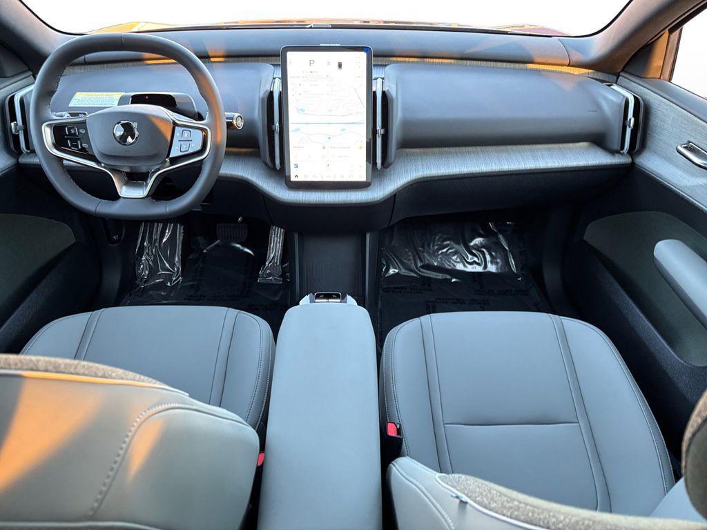 new 2026 Volvo EX30 car, priced at $45,745