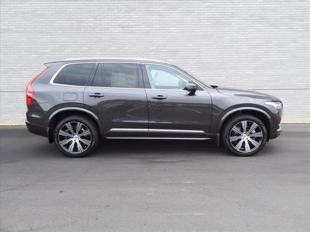 new 2024 Volvo XC90 car, priced at $66,620