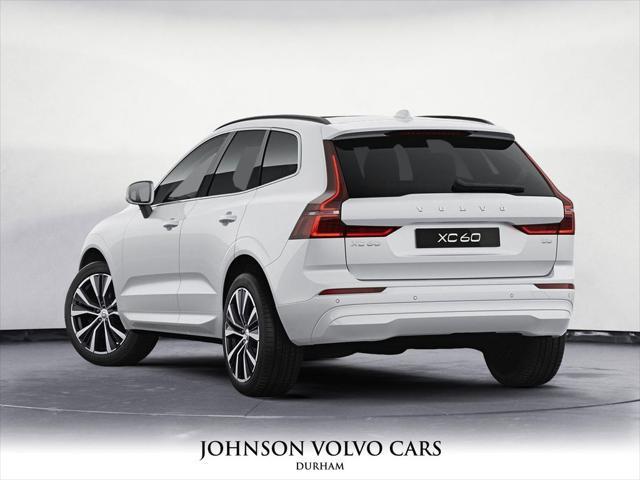 used 2022 Volvo XC60 car, priced at $34,281