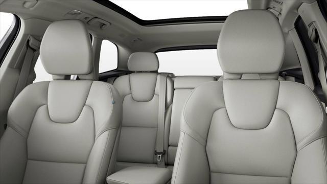used 2022 Volvo XC60 car, priced at $34,281