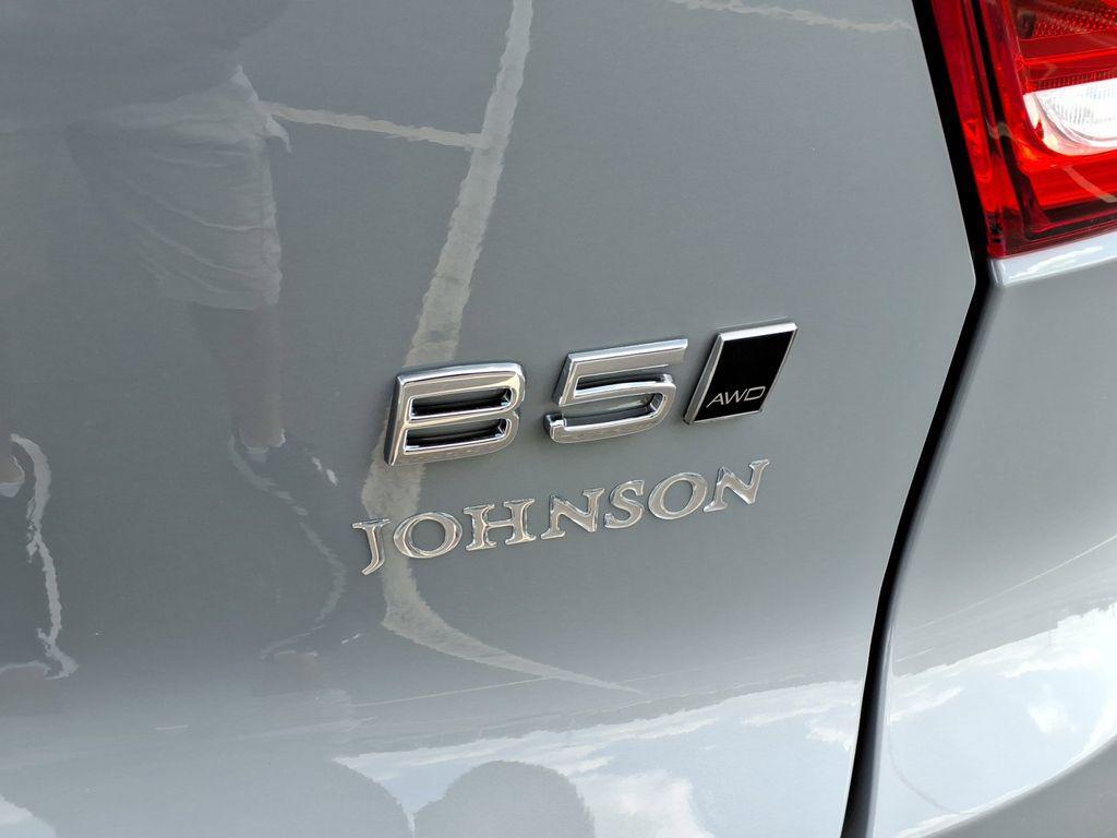 new 2026 Volvo XC40 car, priced at $53,645