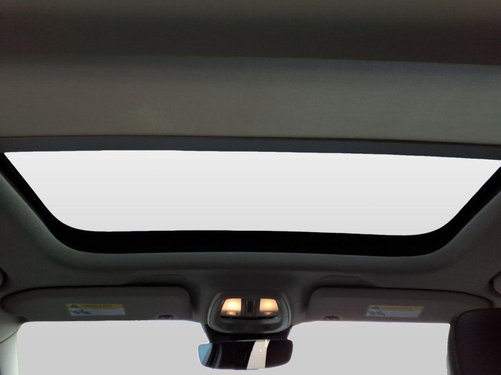 new 2026 Volvo XC40 car, priced at $53,645
