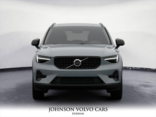 new 2026 Volvo XC40 car, priced at $56,145