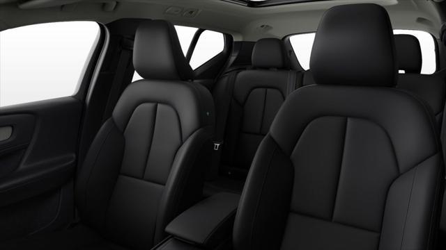 new 2026 Volvo XC40 car, priced at $56,145
