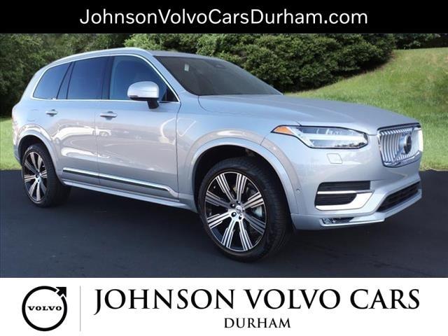new 2024 Volvo XC90 car, priced at $72,970