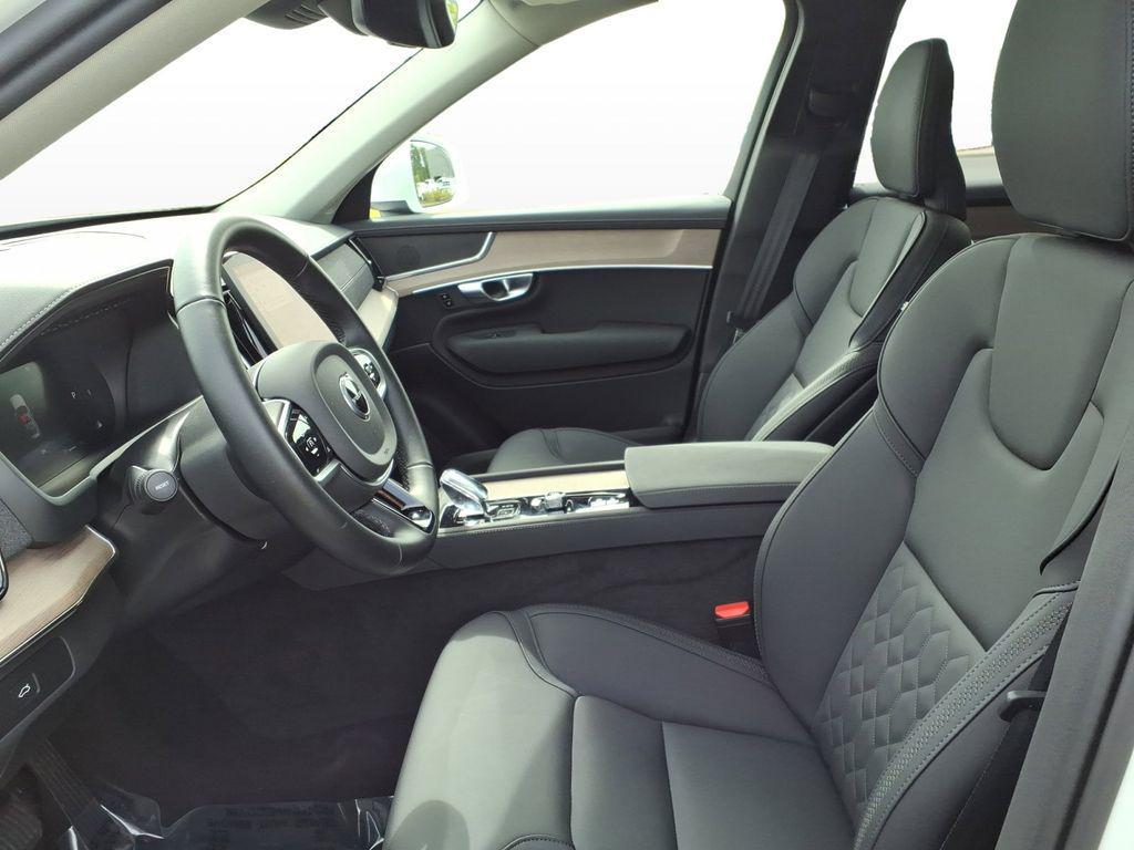 used 2025 Volvo XC90 car, priced at $54,551
