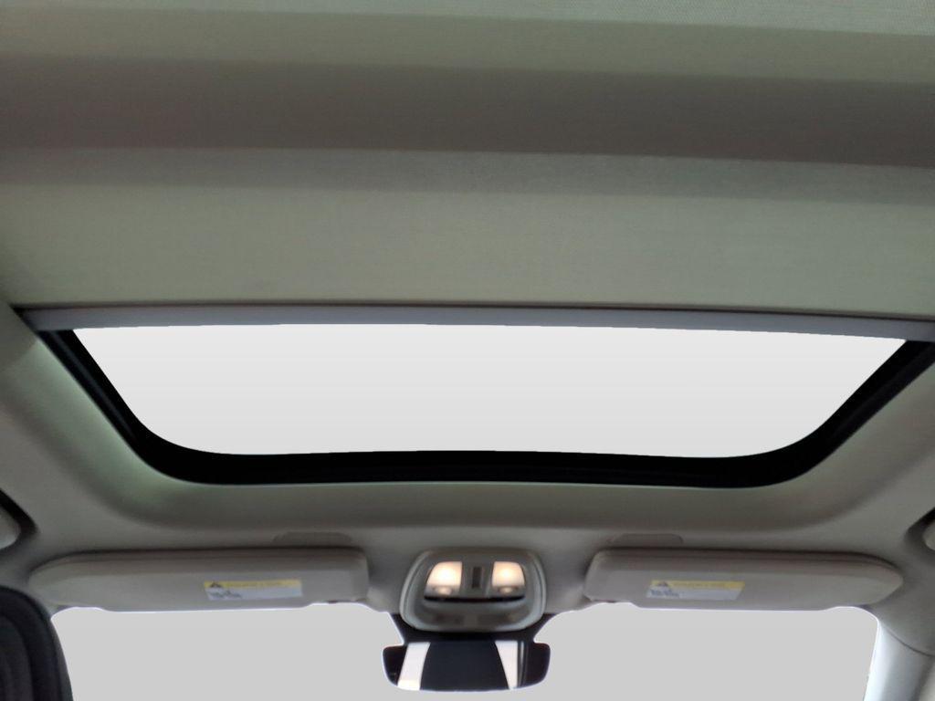 used 2025 Volvo XC90 car, priced at $54,551
