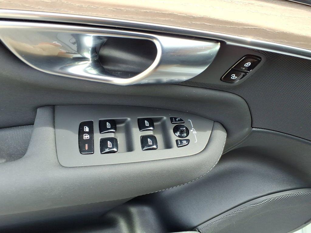 used 2025 Volvo XC90 car, priced at $54,551