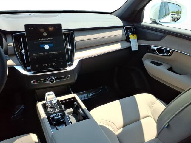 new 2026 Volvo XC90 car, priced at $70,825