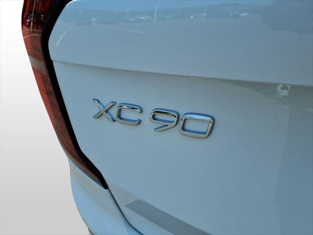 new 2026 Volvo XC90 car, priced at $70,825