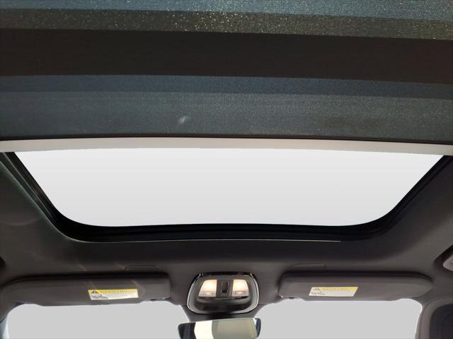 new 2026 Volvo XC90 car, priced at $70,825