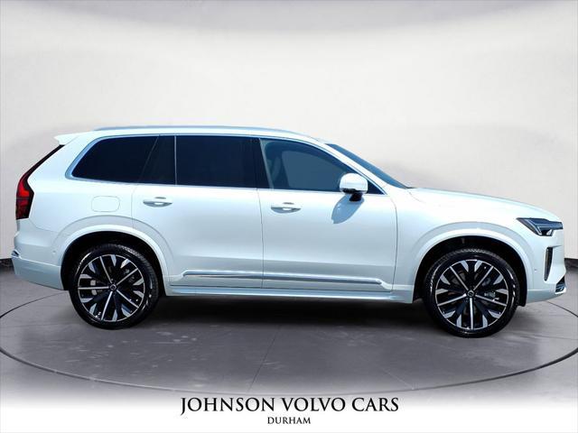 new 2026 Volvo XC90 car, priced at $70,825
