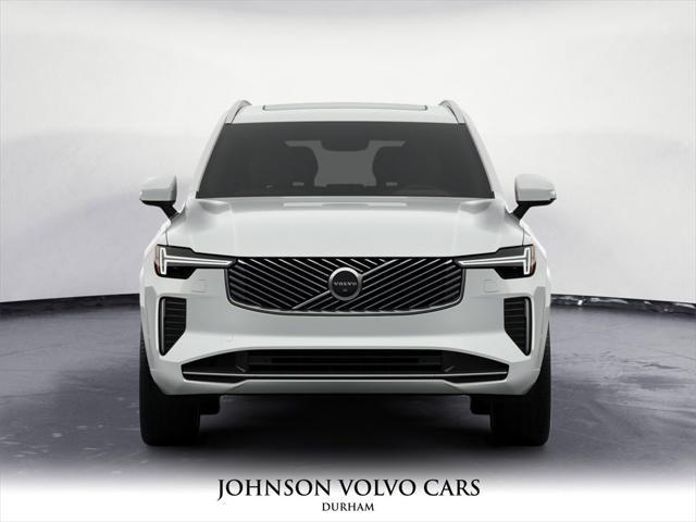 new 2026 Volvo XC90 car, priced at $71,825