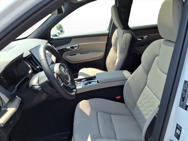 new 2026 Volvo XC90 car, priced at $70,825