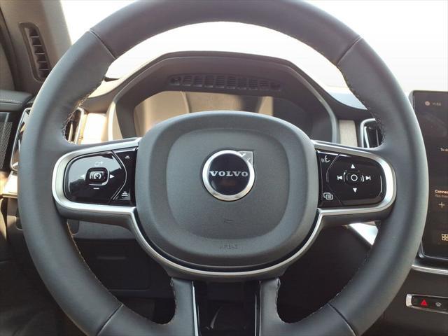 new 2026 Volvo XC90 car, priced at $70,825