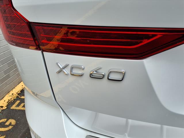 new 2025 Volvo XC60 car, priced at $53,835