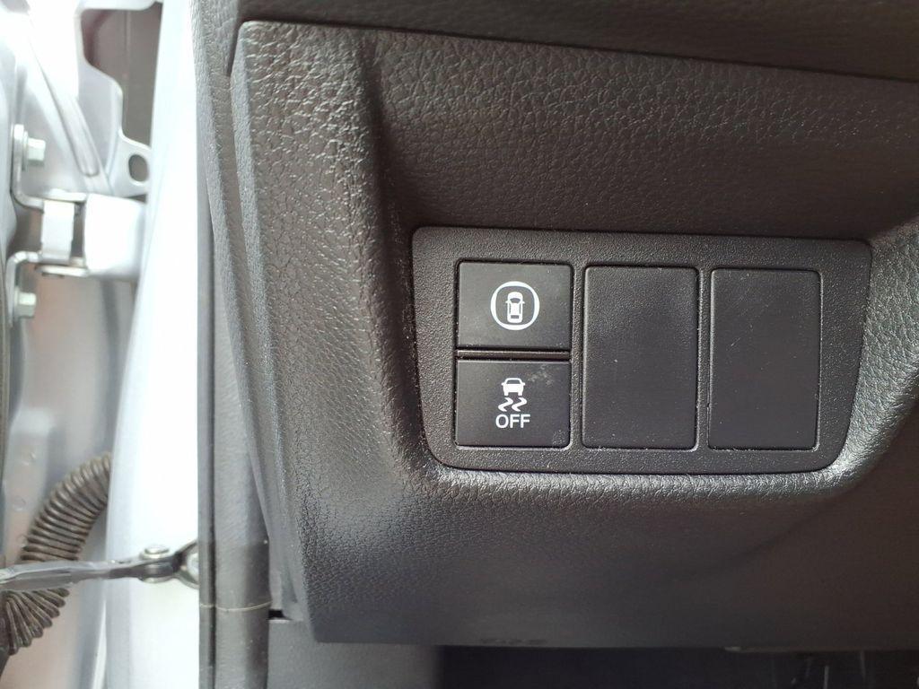 used 2021 Honda Accord car, priced at $21,201