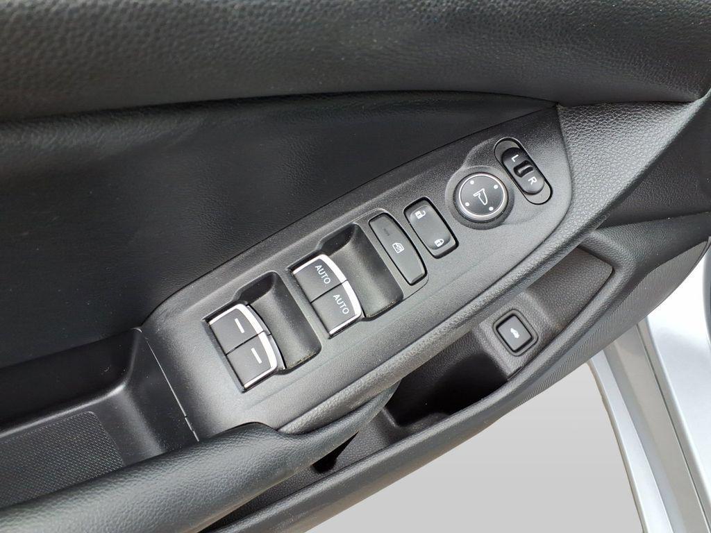 used 2021 Honda Accord car, priced at $21,201