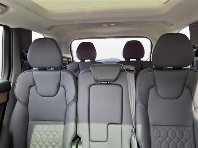 new 2025 Volvo XC90 Plug-In Hybrid car, priced at $77,805