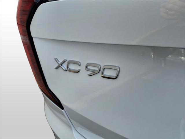 new 2025 Volvo XC90 Plug-In Hybrid car, priced at $77,805