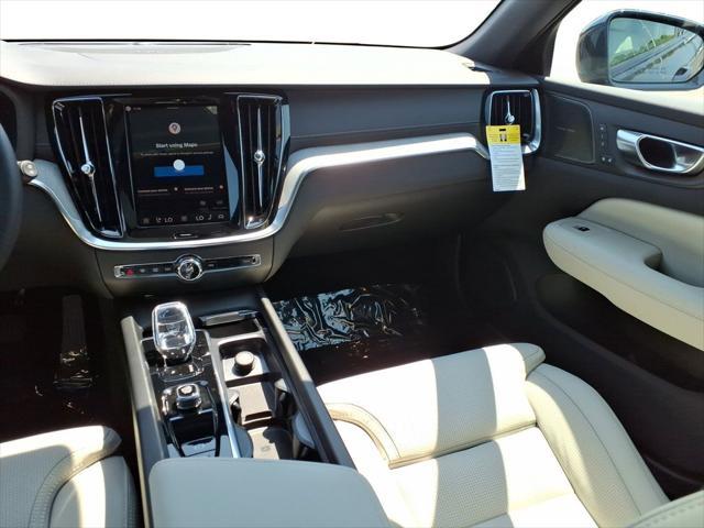new 2026 Volvo V60 Cross Country car, priced at $59,775