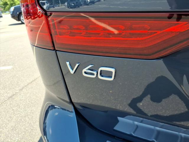 new 2026 Volvo V60 Cross Country car, priced at $59,775