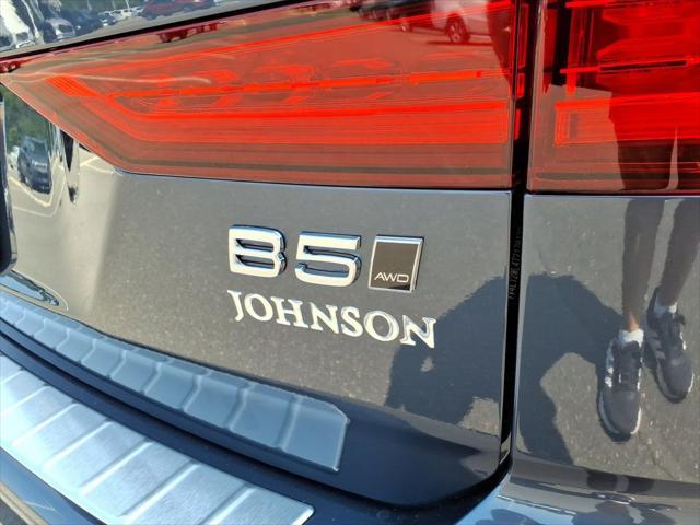 new 2026 Volvo V60 Cross Country car, priced at $59,775