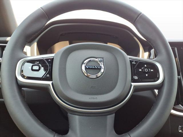 new 2026 Volvo V60 Cross Country car, priced at $59,775