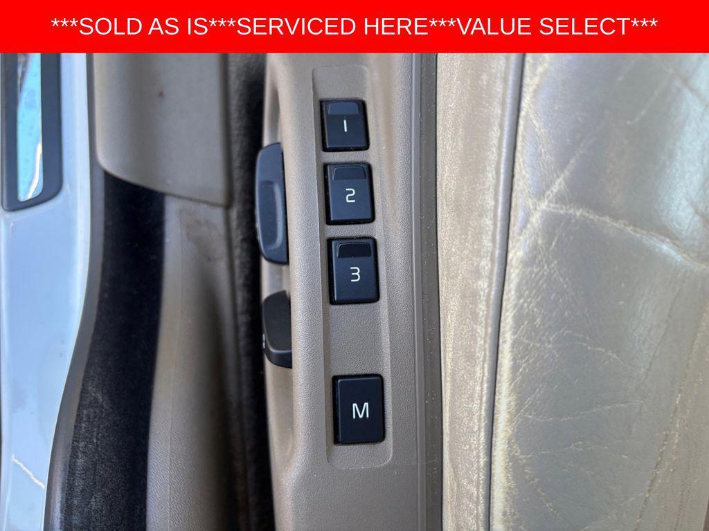 used 2012 Volvo S80 car, priced at $7,999