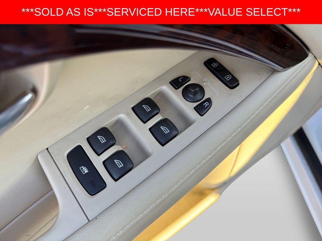 used 2012 Volvo S80 car, priced at $7,999