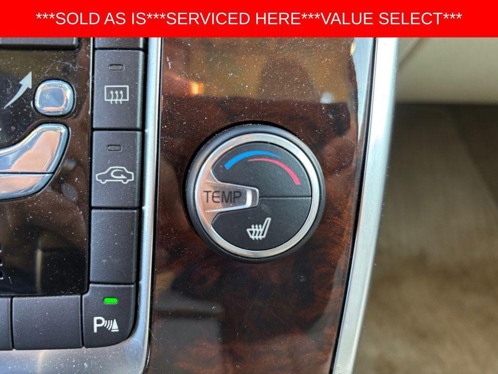 used 2012 Volvo S80 car, priced at $7,999