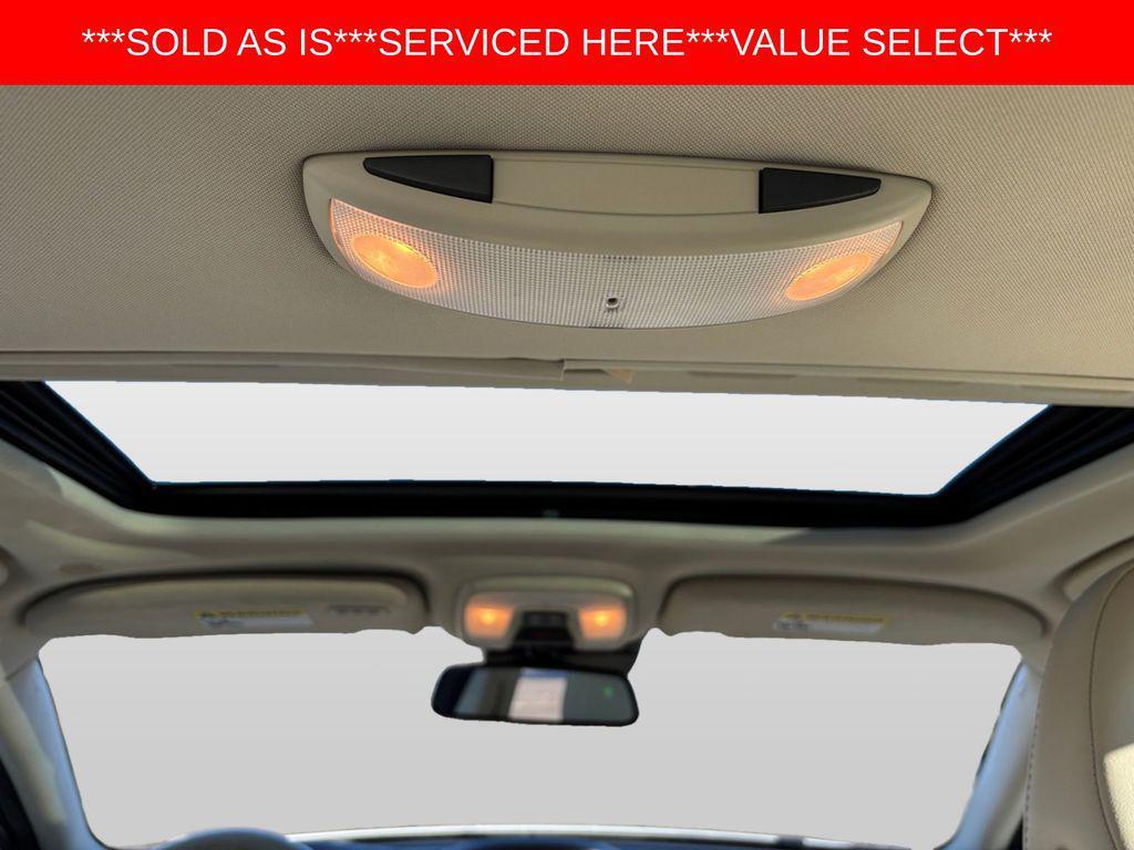 used 2012 Volvo S80 car, priced at $7,999