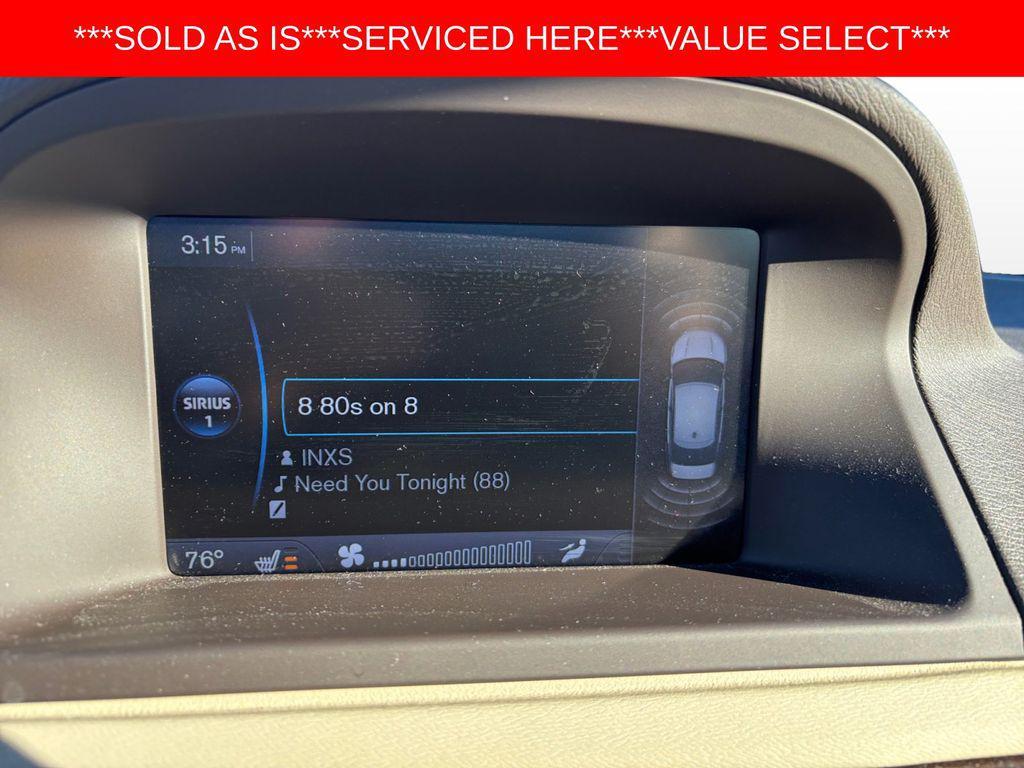 used 2012 Volvo S80 car, priced at $7,999